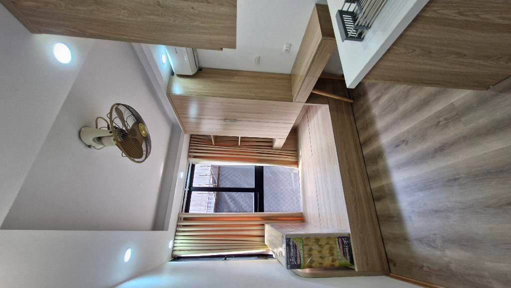 Bán nhà Lê Đại Hành - diện tích 12,6m2 5 tầng - 4 căn hộ khép kín - giá 3,75 tỷ