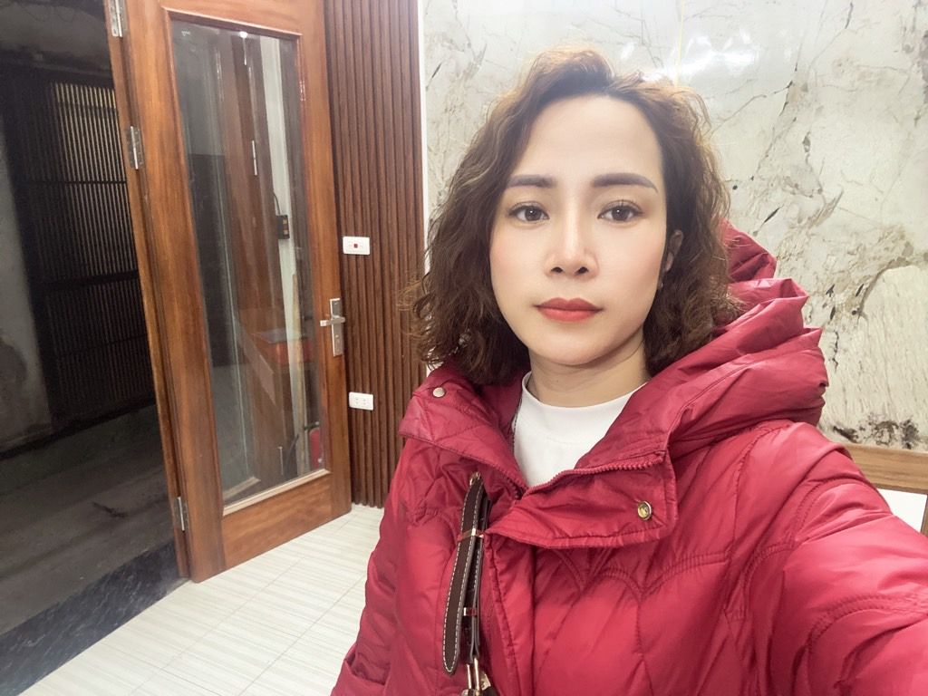 Bán nhà Ngõ Chùa Liên Phái - diện tích 23m2 5 tầng - Ngõ nông gần phố - giá 5,95 tỷ