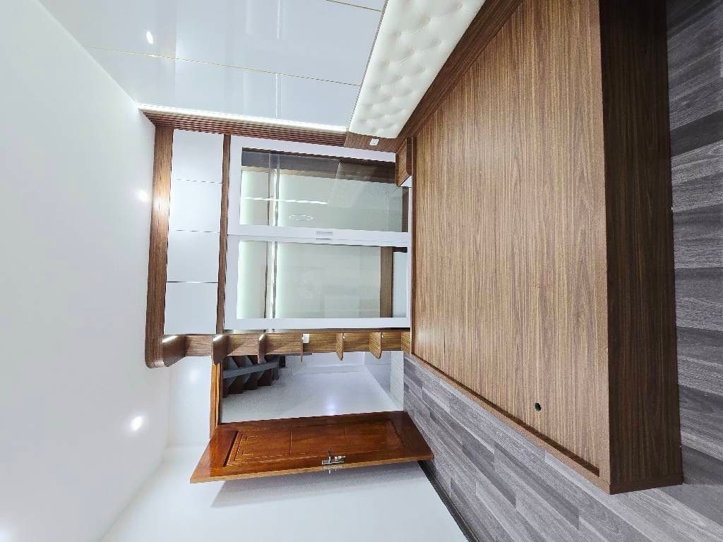 Bán nhà Ngõ Chùa Liên Phái - diện tích 23m2 5 tầng - Ngõ nông gần phố - giá 5,95 tỷ