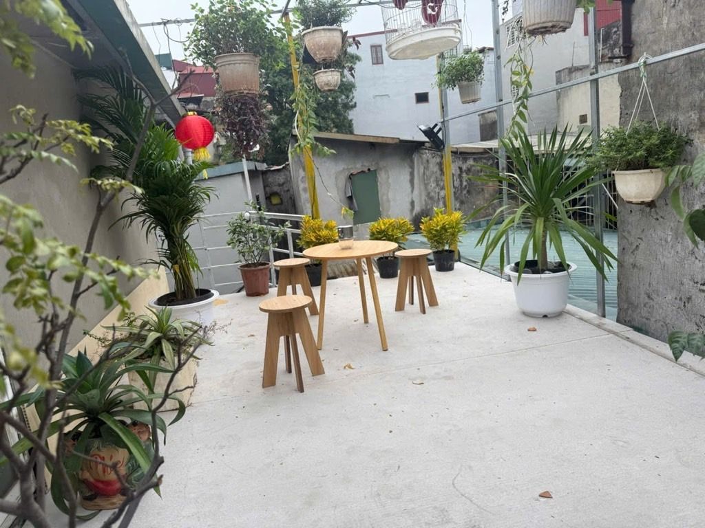 Bán nhà Bùi Xương Trạch - diện tích 40m2 2 tầng - NHÀ KHÔNG SỐ LÔ GÓC - giá 2,2 tỷ