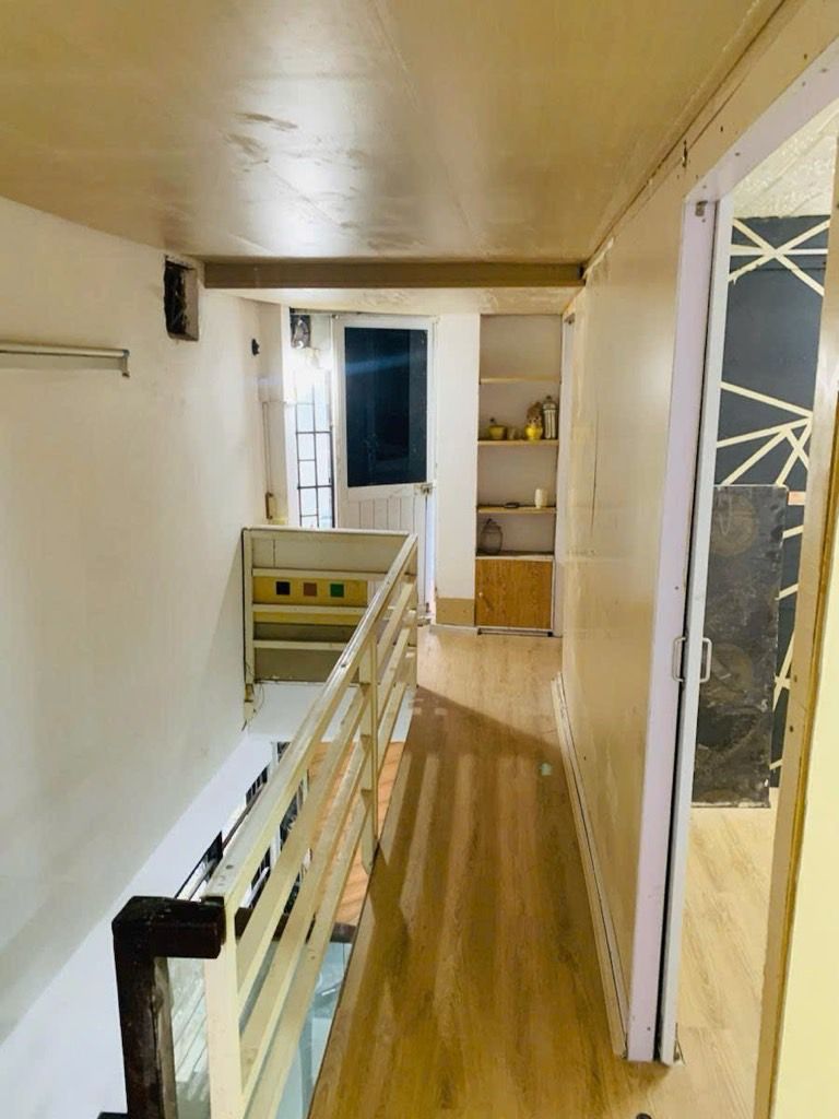 Bán nhà Bùi Xương Trạch - diện tích 40m2 2 tầng - NHÀ KHÔNG SỐ LÔ GÓC - giá 2,2 tỷ