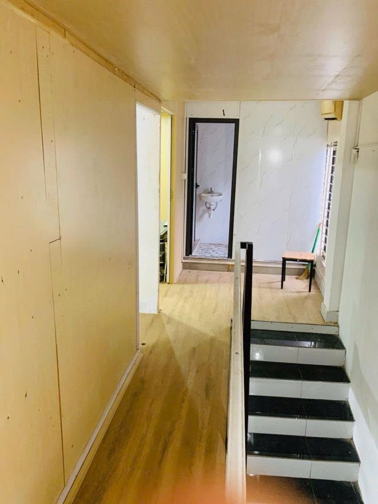 Bán nhà Bùi Xương Trạch - diện tích 40m2 2 tầng - NHÀ KHÔNG SỐ LÔ GÓC - giá 2,2 tỷ