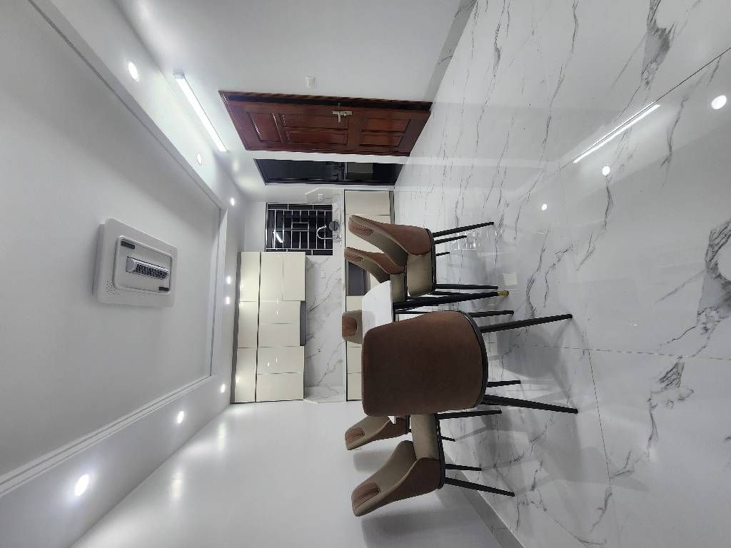 Bán nhà Thanh Nhàn - diện tích 41m2 6 tầng - Nhà xây mới có GPXD - giá 15,6 tỷ