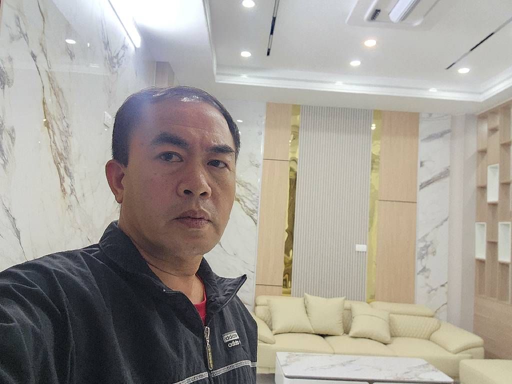 Bán nhà Thanh Nhàn - diện tích 41m2 6 tầng - Nhà xây mới có GPXD - giá 15,6 tỷ