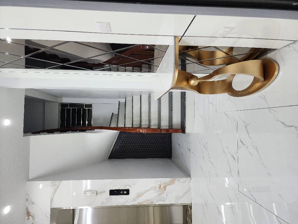 Bán nhà Thanh Nhàn - diện tích 41m2 6 tầng - Nhà xây mới có GPXD - giá 15,6 tỷ