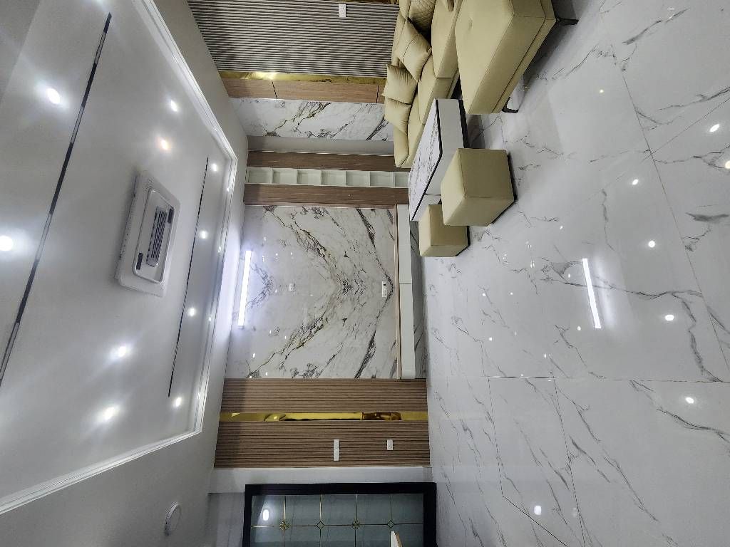 Bán nhà Thanh Nhàn - diện tích 41m2 6 tầng - Nhà xây mới có GPXD - giá 15,6 tỷ