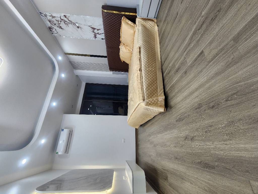 Bán nhà Thanh Nhàn - diện tích 41m2 6 tầng - Nhà xây mới có GPXD - giá 15,6 tỷ