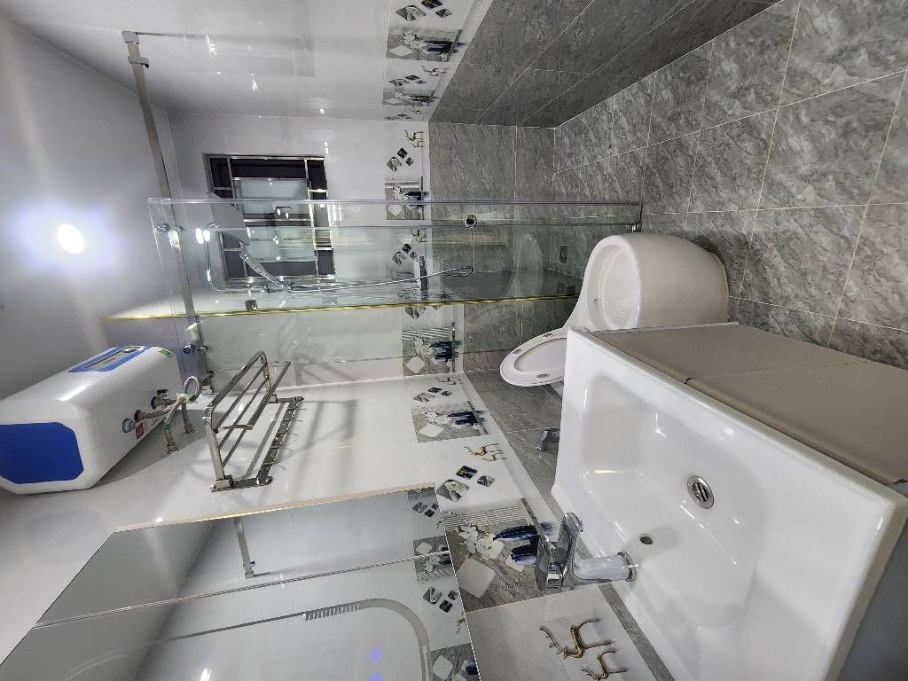 Bán nhà Thanh Nhàn - diện tích 41m2 6 tầng - Nhà xây mới có GPXD - giá 15,6 tỷ