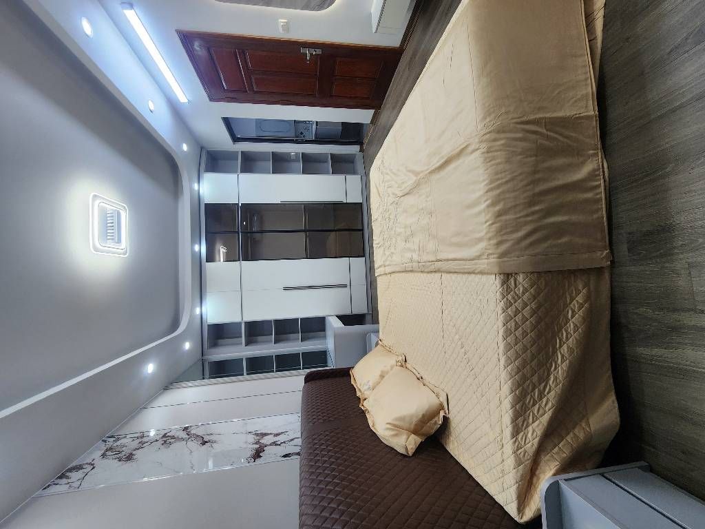 Bán nhà Thanh Nhàn - diện tích 41m2 6 tầng - Nhà xây mới có GPXD - giá 15,6 tỷ