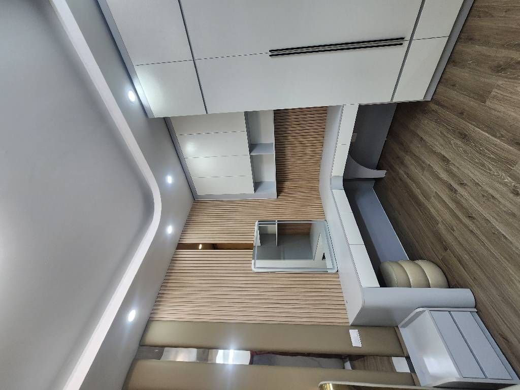 Bán nhà Thanh Nhàn - diện tích 41m2 6 tầng - Nhà xây mới có GPXD - giá 15,6 tỷ