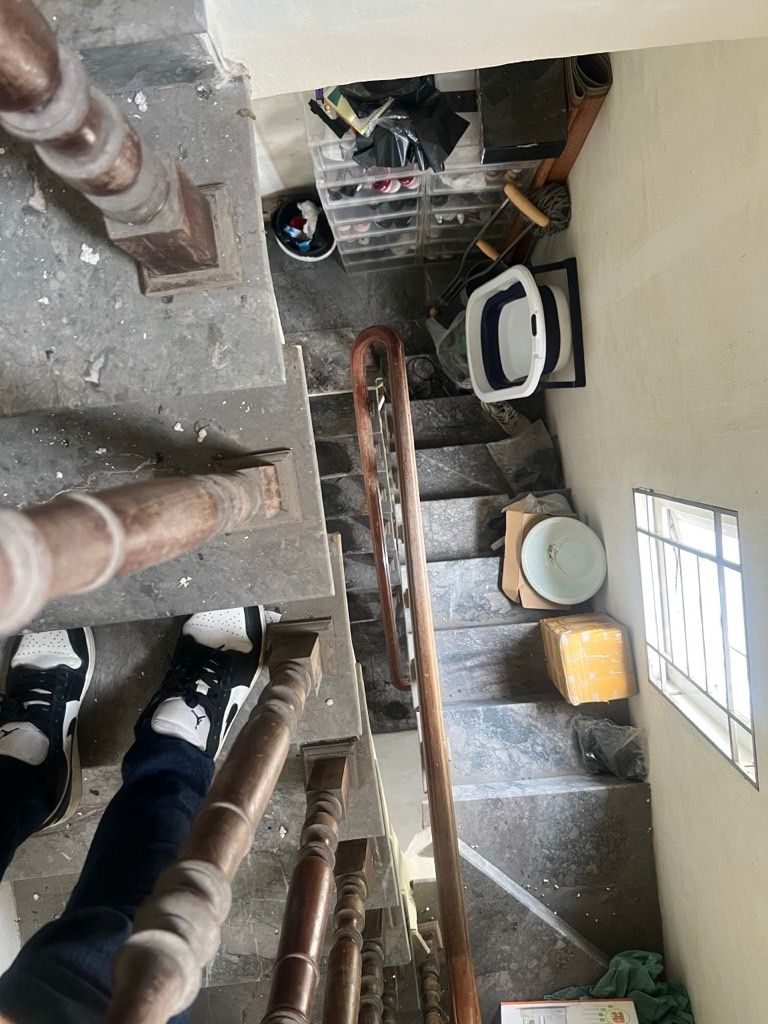 Bán nhà Minh Khai - diện tích 28.4m2 4 tầng - mặt ngõ 296 - giá 7,6 tỷ