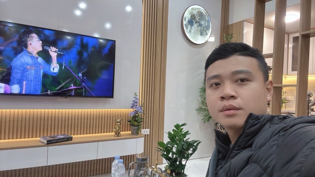 Bán nhà Giáp Bát - diện tích 22.2m2 4 tầng - nhà đẹp full nội thất - giá 7,6 tỷ