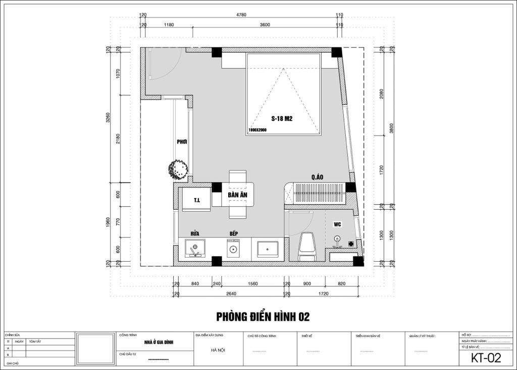 Bán nhà Minh Khai - diện tích 62.4m2 6 tầng - Nhà lô góc 3 mặt thoáng - giá 15,5 tỷ