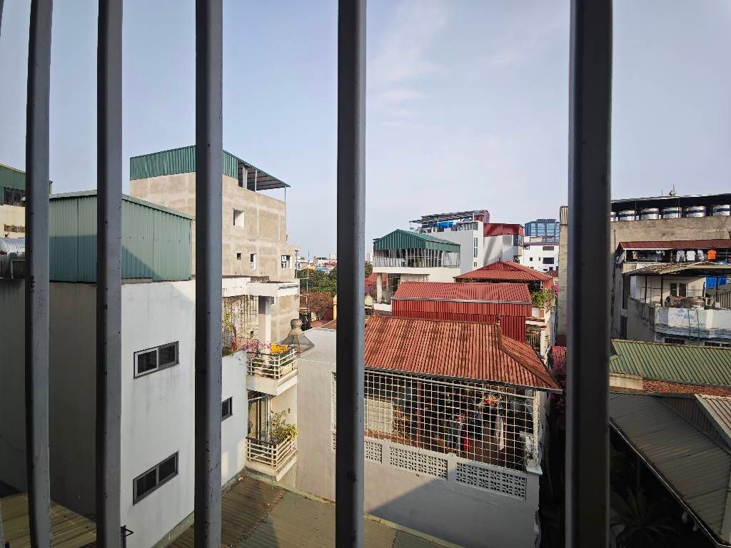 Bán nhà Trường Chinh - diện tích 46.6m2 6 tầng - Mặt ngõ kinh doanh - giá 14,5 tỷ