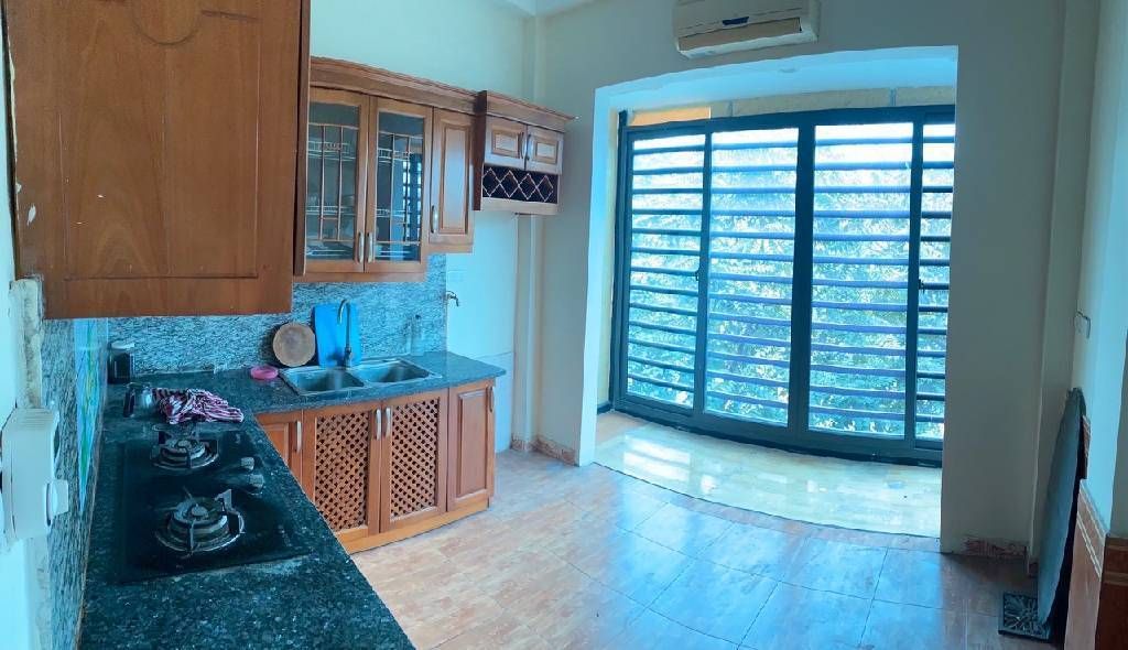 Bán nhà Trần Khát Chân - diện tích 18,8m2 4 tầng - Mặt phố kinh doanh đỉnh - giá 14,8 tỷ