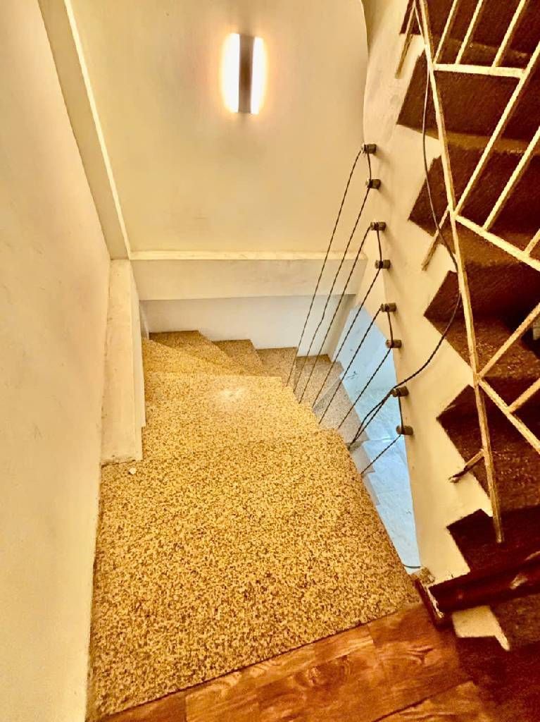 Bán nhà Trần Khát Chân - diện tích 18,8m2 4 tầng - Mặt phố kinh doanh đỉnh - giá 14,8 tỷ