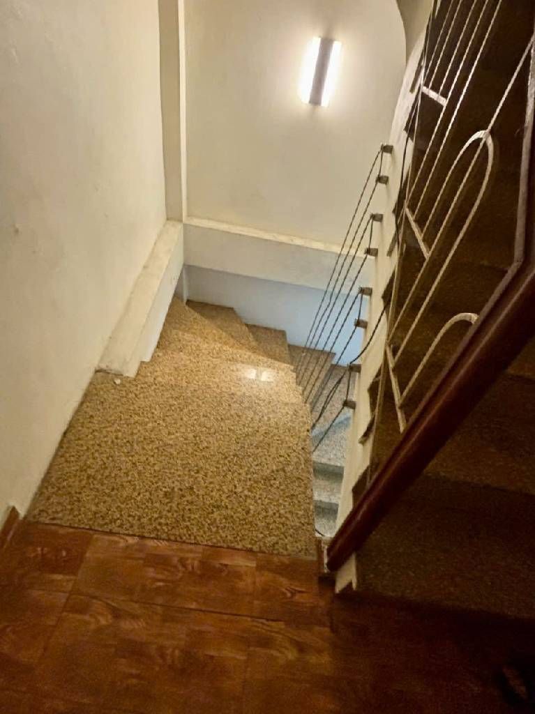 Bán nhà Trần Khát Chân - diện tích 18,8m2 4 tầng - Mặt phố kinh doanh đỉnh - giá 14,8 tỷ