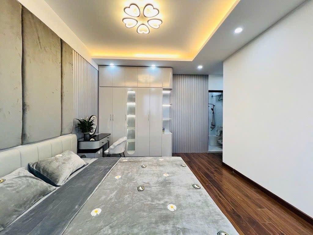 Bán nhà Hạ Đình - diện tích 90m2 10 tầng - Cực hiếm trung tâm gần ngã tư sở - giá 7,8 tỷ