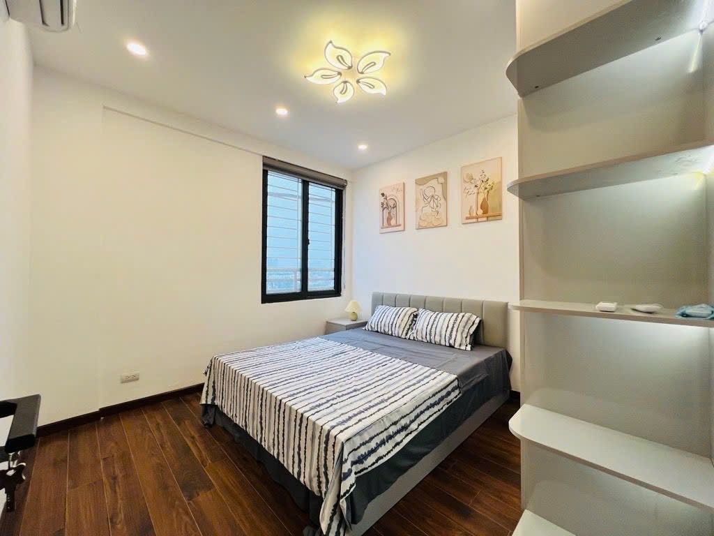 Bán nhà Hạ Đình - diện tích 90m2 10 tầng - Cực hiếm trung tâm gần ngã tư sở - giá 7,8 tỷ