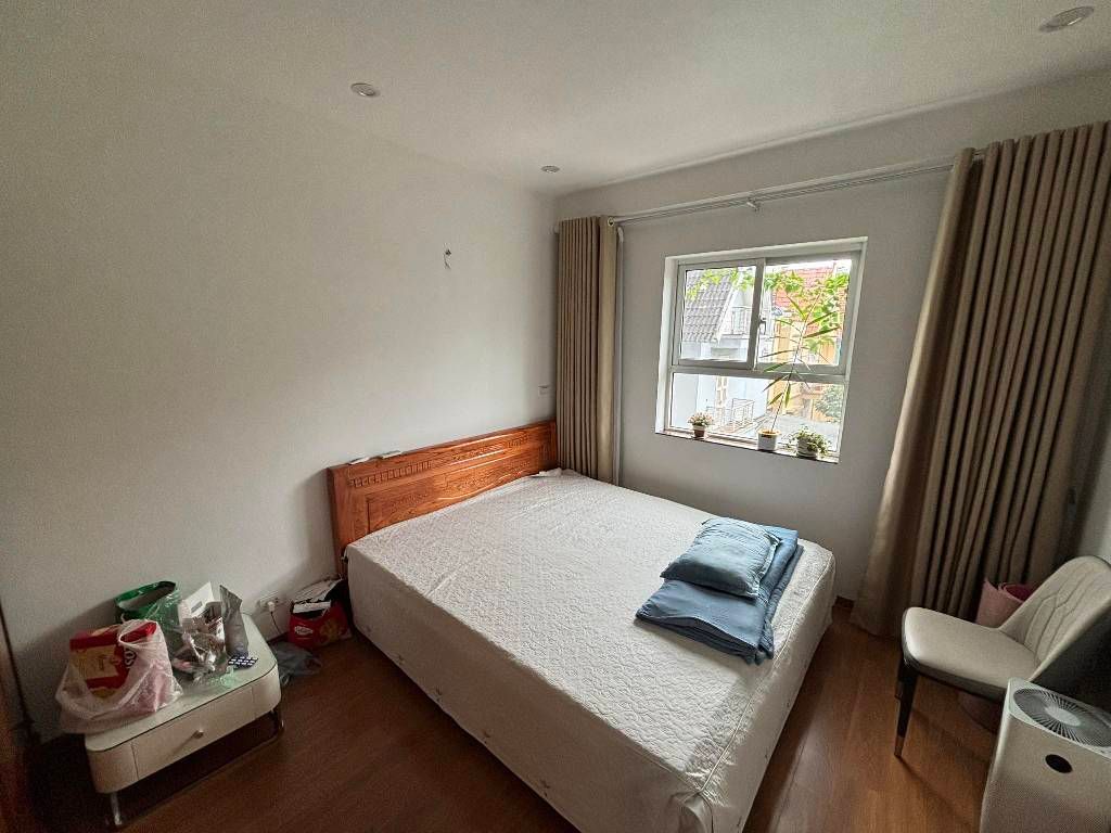 Bán nhà Trần Thủ Độ - diện tích 71.8m2 1 tầng - Nhà đẹp hiếm có - giá 6,15 tỷ