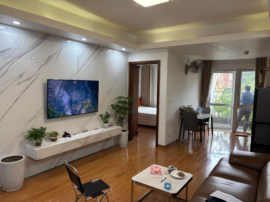 Bán nhà Trần Thủ Độ - diện tích 71.8m2 1 tầng - Nhà đẹp hiếm có - giá 6,15 tỷ