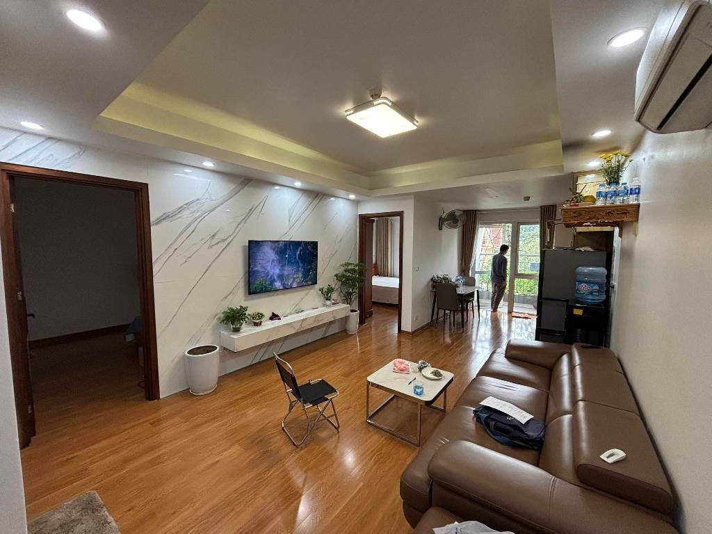 Bán nhà Trần Thủ Độ - diện tích 71.8m2 1 tầng - Nhà đẹp hiếm có - giá 6,15 tỷ