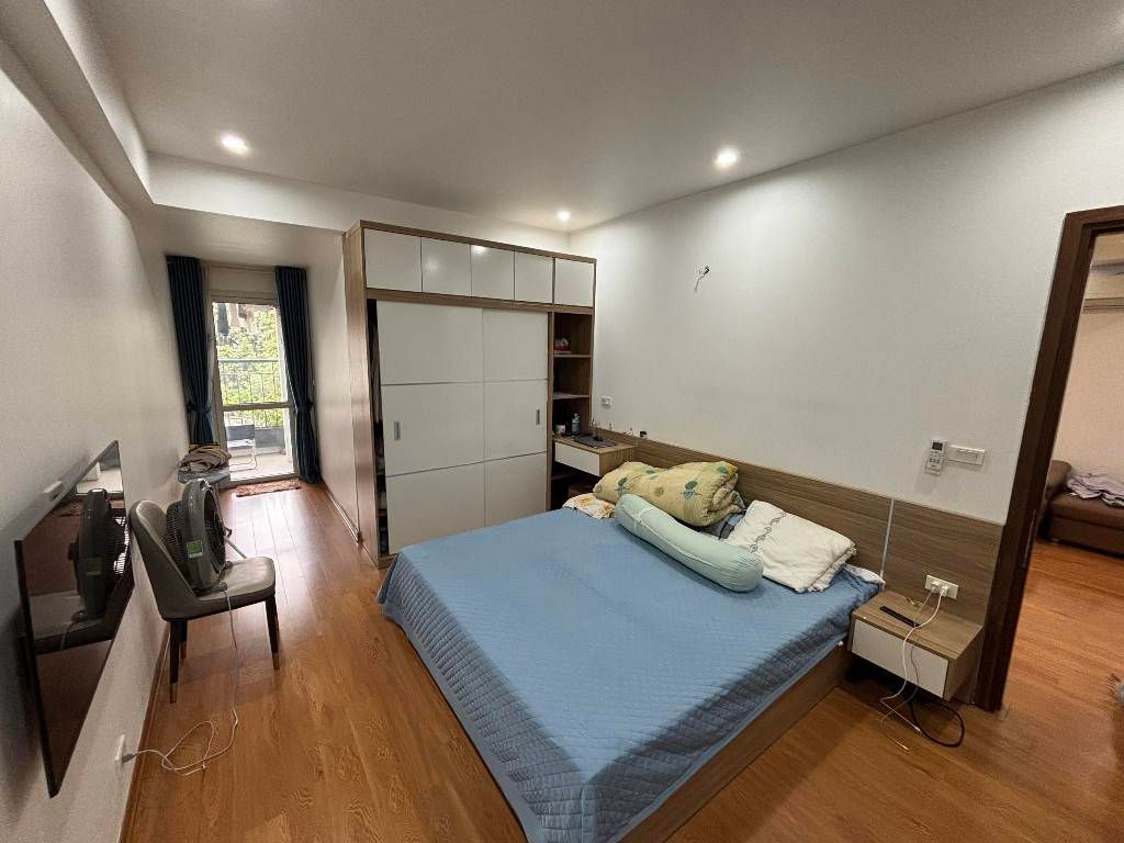 Bán nhà Trần Thủ Độ - diện tích 71.8m2 1 tầng - Nhà đẹp hiếm có - giá 6,15 tỷ