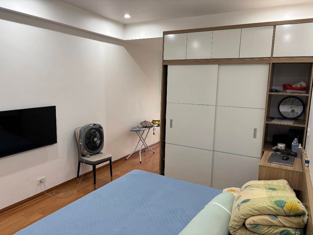 Bán nhà Trần Thủ Độ - diện tích 71.8m2 1 tầng - Nhà đẹp hiếm có - giá 6,15 tỷ