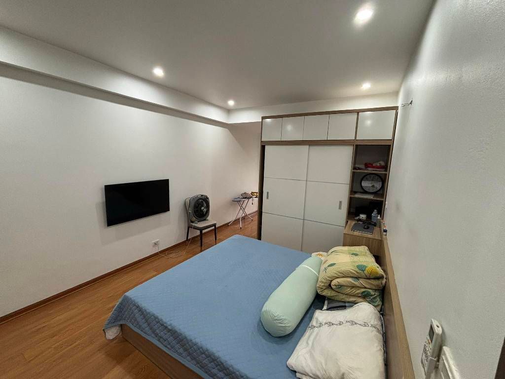 Bán nhà Trần Thủ Độ - diện tích 71.8m2 1 tầng - Nhà đẹp hiếm có - giá 6,15 tỷ