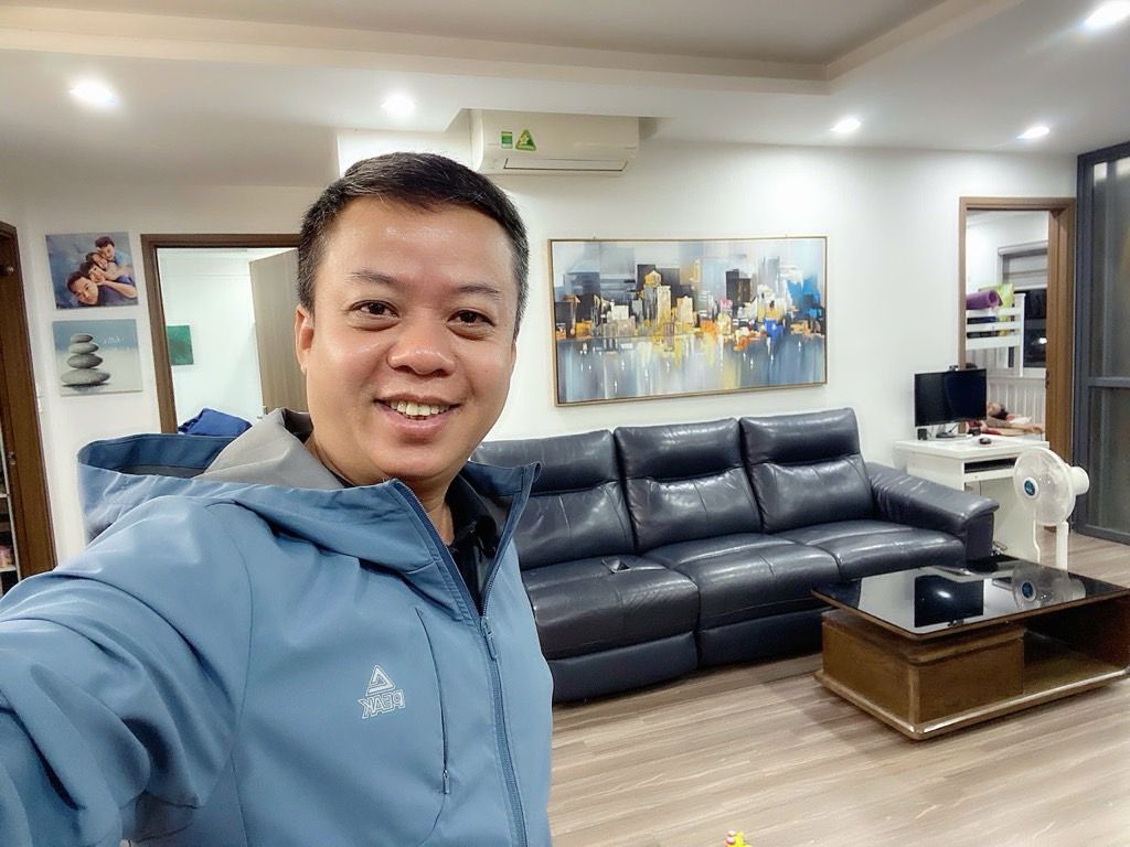 Bán nhà Minh Khai - diện tích 106.1m2 1 tầng - Căn hộ cao cấp, nội thất xịn sò - giá 10,9 tỷ