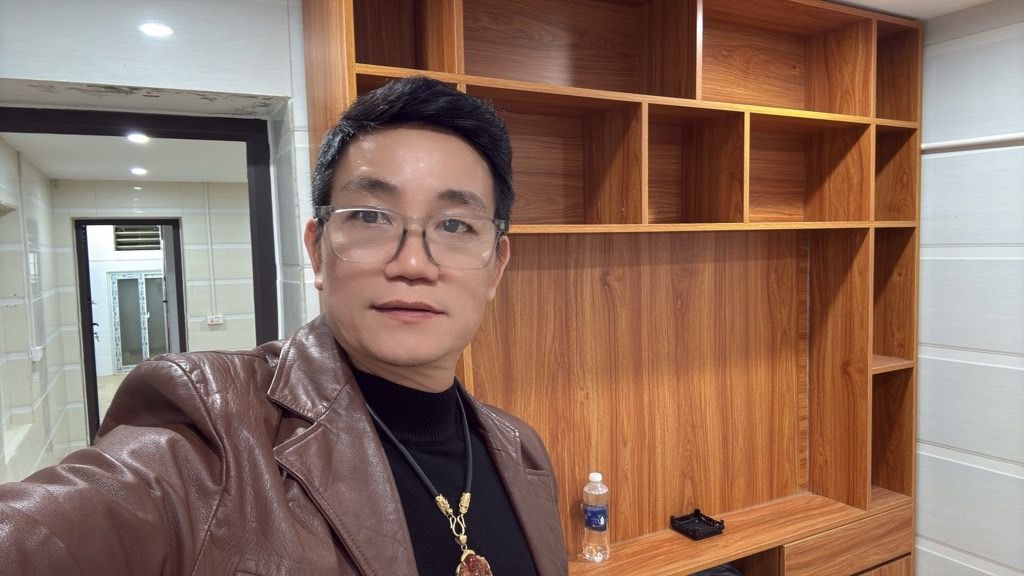 Bán nhà Hoàng Đạo Thành - diện tích 45m2 1 tầng - Ô tô đỗ - giá 3,6 tỷ