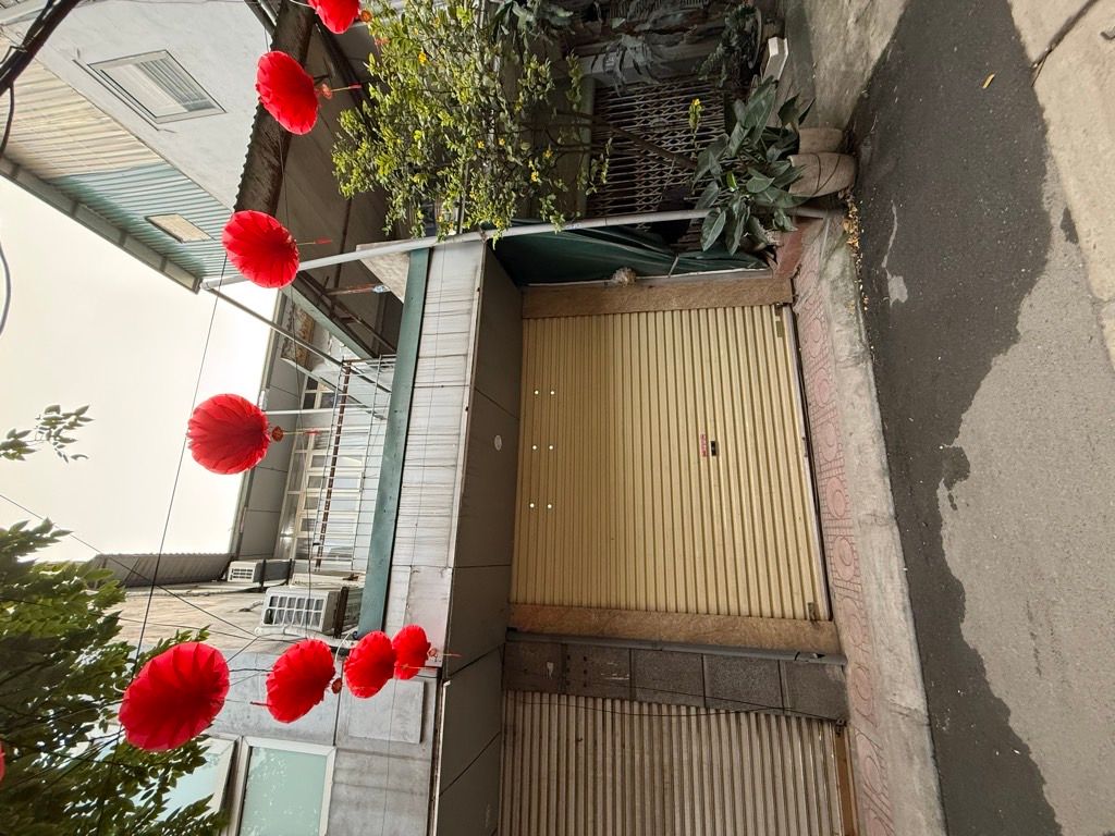 Bán nhà Hoàng Đạo Thành - diện tích 45m2 1 tầng - Ô tô đỗ - giá 3,6 tỷ