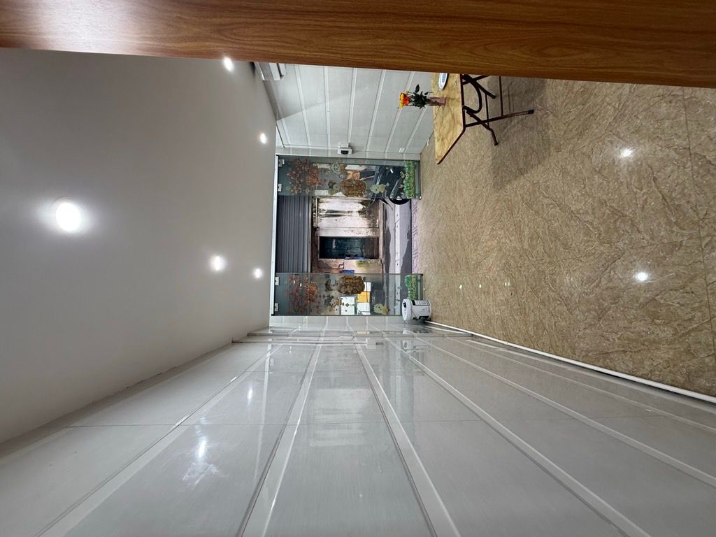 Bán nhà Hoàng Đạo Thành - diện tích 45m2 1 tầng - Ô tô đỗ - giá 3,6 tỷ