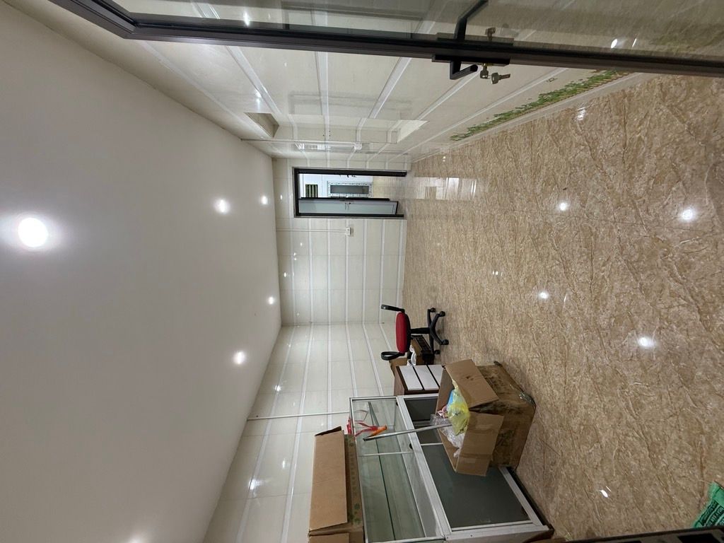 Bán nhà Hoàng Đạo Thành - diện tích 45m2 1 tầng - Ô tô đỗ - giá 3,6 tỷ