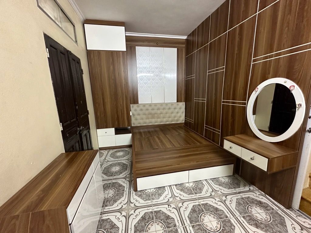 Bán nhà ngõ chùa Mỹ - diện tích 25m2 3 tầng - Nhà đẹp - giá 4,4 tỷ