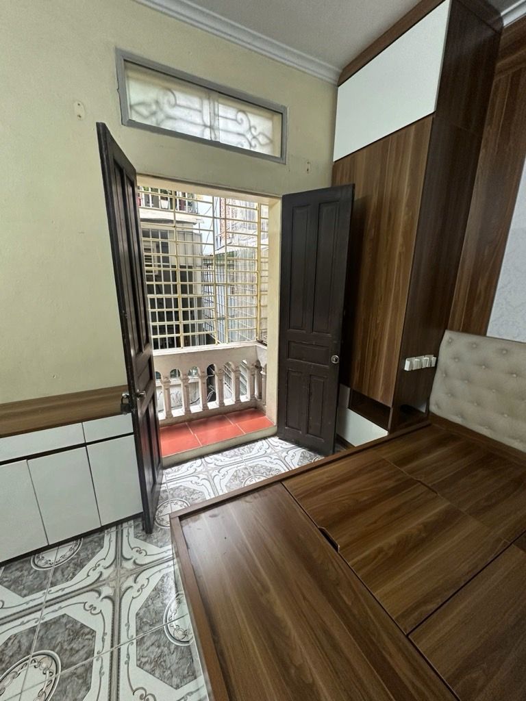 Bán nhà ngõ chùa Mỹ - diện tích 25m2 3 tầng - Nhà đẹp - giá 4,4 tỷ