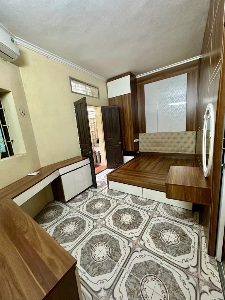 Bán nhà ngõ chùa Mỹ - diện tích 25m2 3 tầng - Nhà đẹp - giá 4,4 tỷ