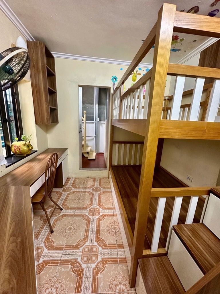 Bán nhà ngõ chùa Mỹ - diện tích 25m2 3 tầng - Nhà đẹp - giá 4,4 tỷ