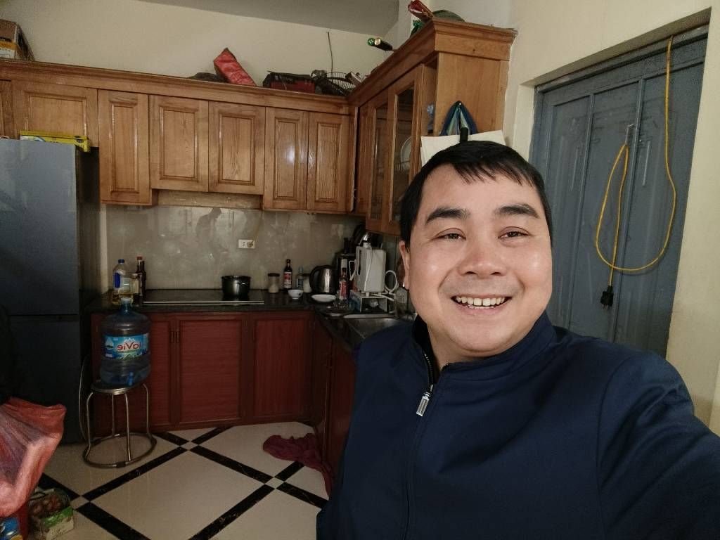 Bán nhà Nguyễn Khoái - diện tích 43,3m2 5 tầng - Ô tô đỗ cửa - giá 9,95 tỷ