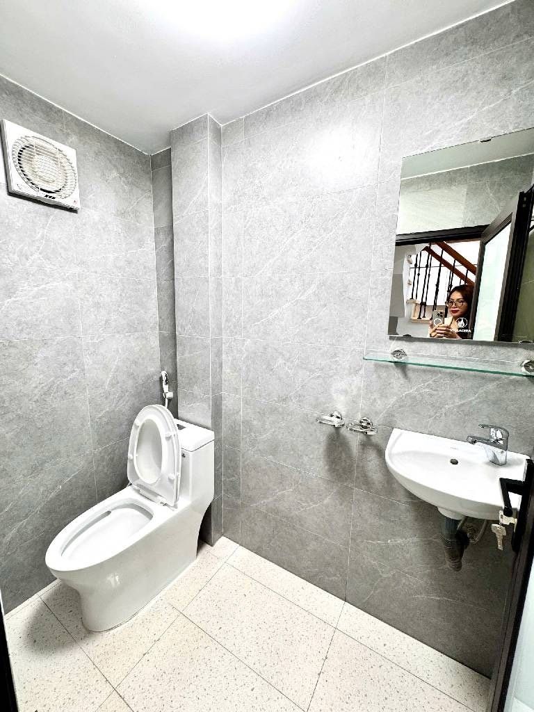 Bán nhà Ngõ Đỗ Thuận - diện tích 48.5m2 3 tầng - Cực hiếm căn nhà giữa trung tâm - giá 10 tỷ