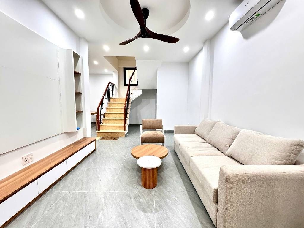 Bán nhà Ngõ Đỗ Thuận - diện tích 48.5m2 3 tầng - Cực hiếm căn nhà giữa trung tâm - giá 10 tỷ