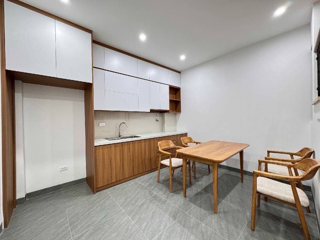 Bán nhà Ngõ Đỗ Thuận - diện tích 48.5m2 3 tầng - Cực hiếm căn nhà giữa trung tâm - giá 10 tỷ