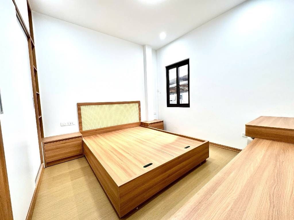 Bán nhà Ngõ Đỗ Thuận - diện tích 48.5m2 3 tầng - Cực hiếm căn nhà giữa trung tâm - giá 10 tỷ