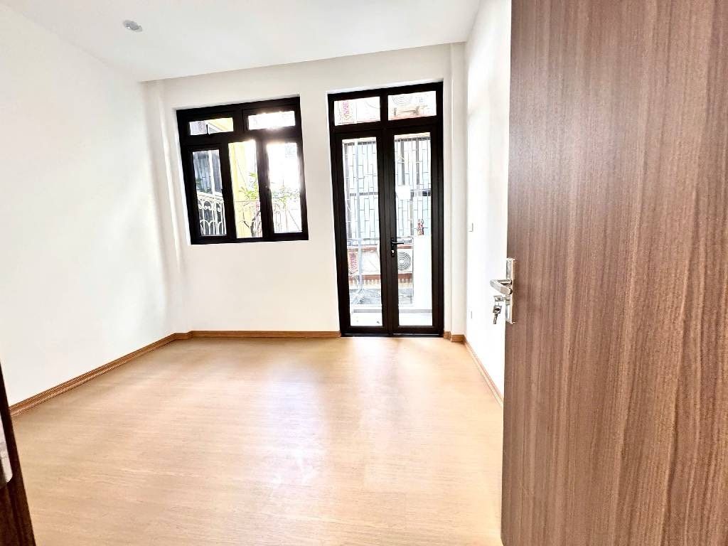 Bán nhà Ngõ Đỗ Thuận - diện tích 48.5m2 3 tầng - Cực hiếm căn nhà giữa trung tâm - giá 10 tỷ