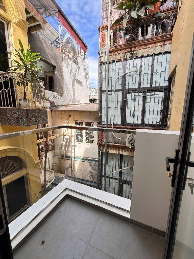 Bán nhà Ngõ Đỗ Thuận - diện tích 48.5m2 3 tầng - Cực hiếm căn nhà giữa trung tâm - giá 10 tỷ