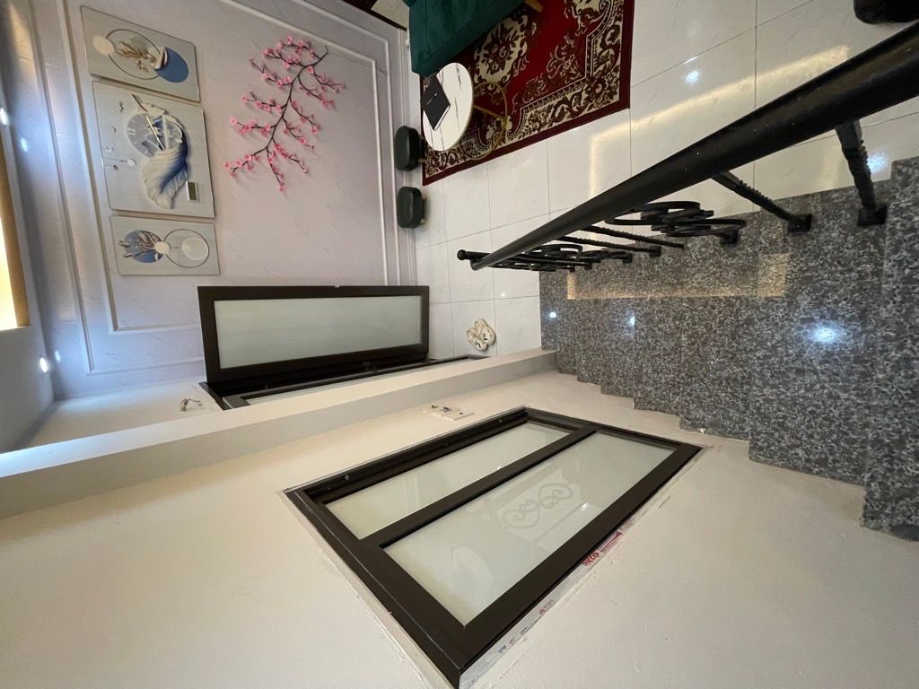 Bán nhà Đông Thiên - diện tích 18m2 3 tầng - Nhà đẹp như mới - giá 2,8 tỷ