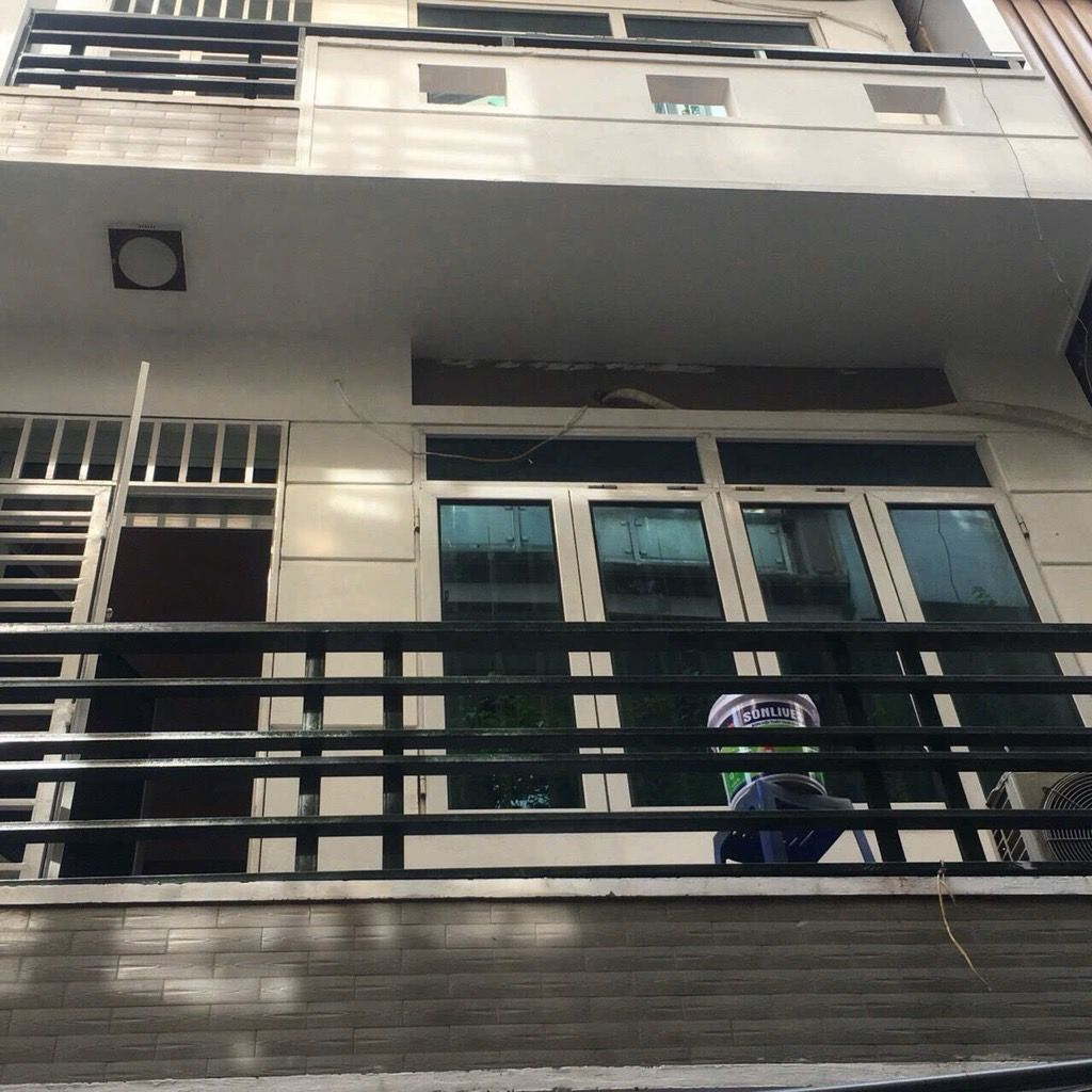 Bán nhà Lương Khánh Thiện - diện tích 66m2 5 tầng - ô tô đua nhau vào nhà - giá 23,8 tỷ