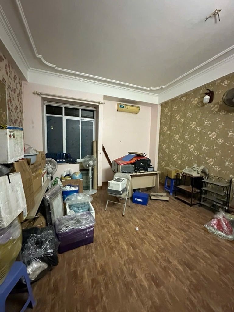 Bán nhà Lương Khánh Thiện - diện tích 66m2 5 tầng - ô tô đua nhau vào nhà - giá 23,8 tỷ