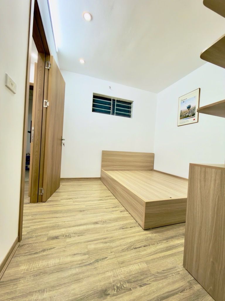 Bán nhà Kim Văn Kim Lũ - diện tích 54,3m2 1 tầng - Sổ đỏ chính chủ - giá 4,4 tỷ