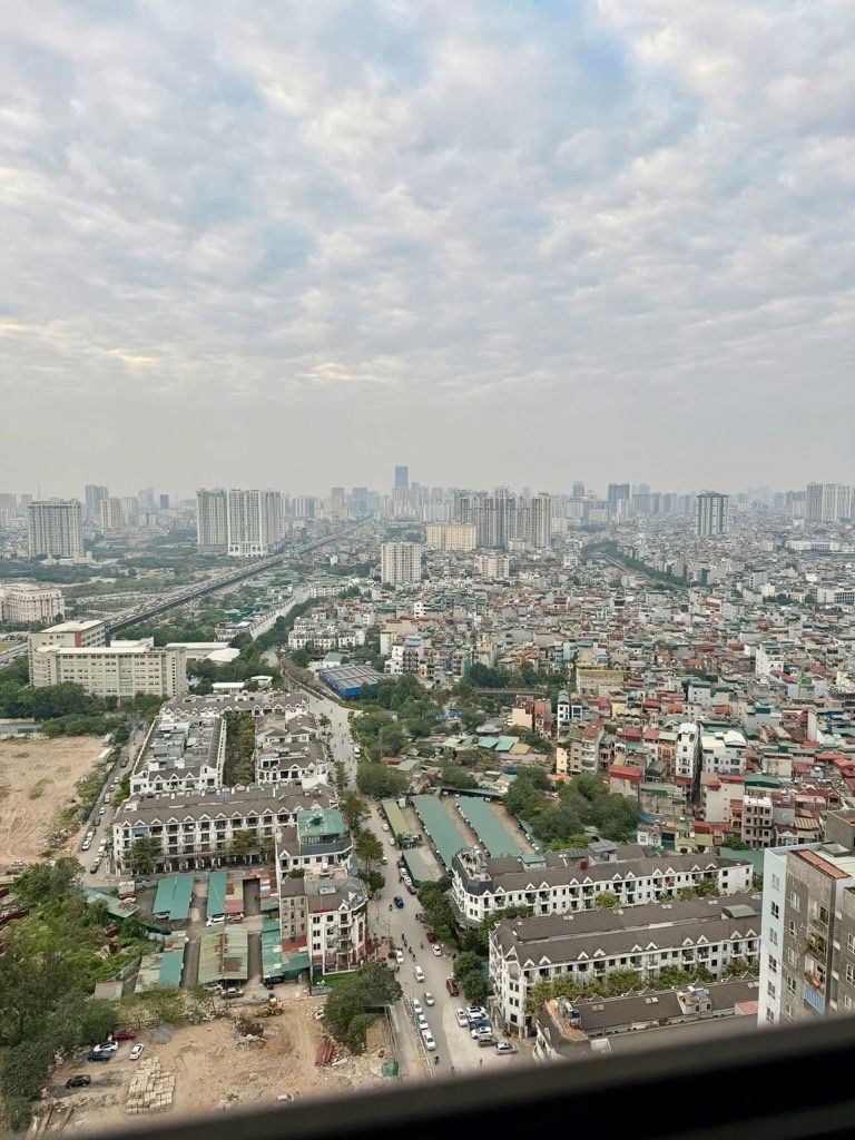 Bán nhà Kim Văn Kim Lũ - diện tích 54,3m2 1 tầng - Sổ đỏ chính chủ - giá 4,4 tỷ